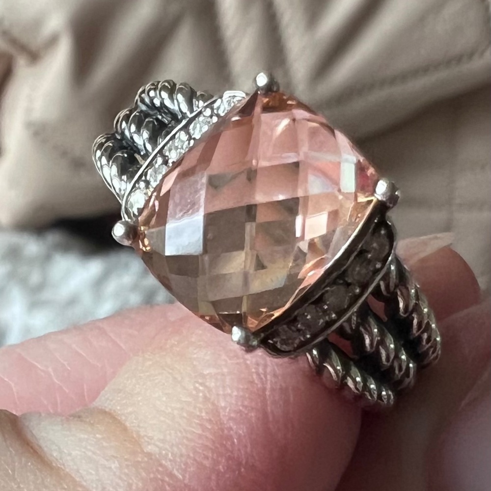*NOT FOR SALE* Looking for opinions of authenticity